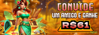 Requisitos cadastro 5gbet