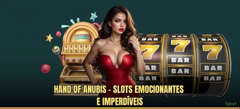 Cassino ao Vivo 5gbet