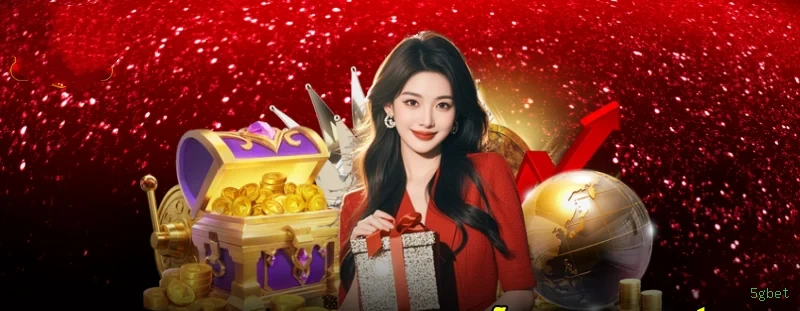 Cassino ao Vivo 5gbet