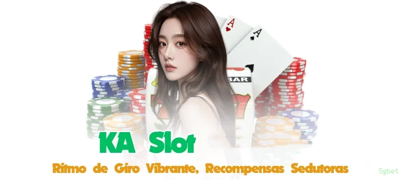 5gbet Plataforma