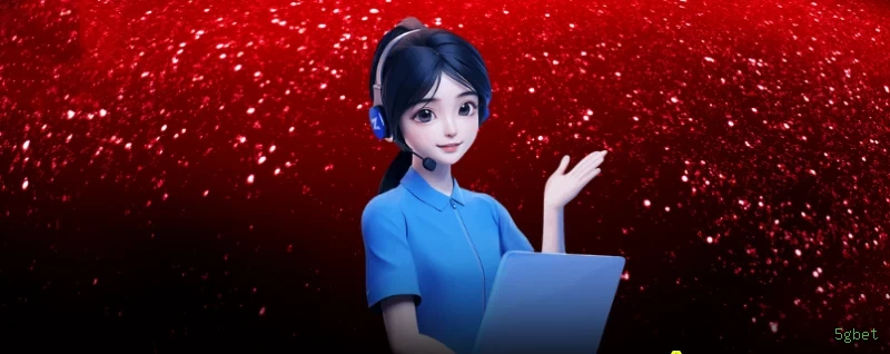 Limites depósito 5gbet