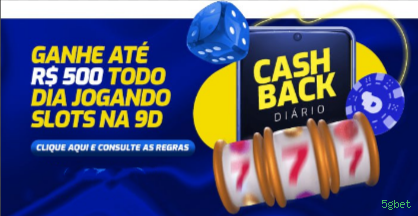 5gbet Plataforma