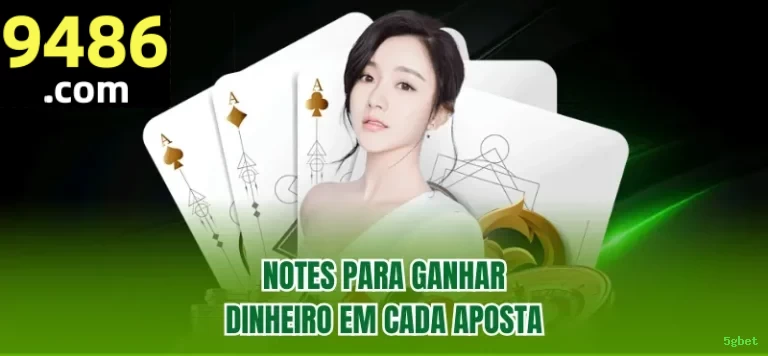 5gbet Plataforma