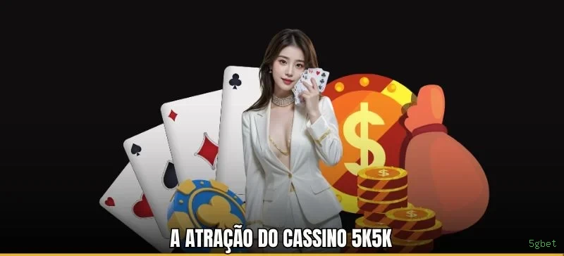 Pagamentos 5gbet