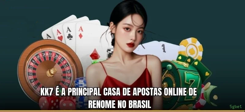 Privacidade 5gbet