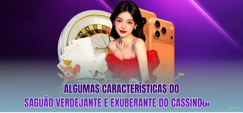 Promoções 5gbet