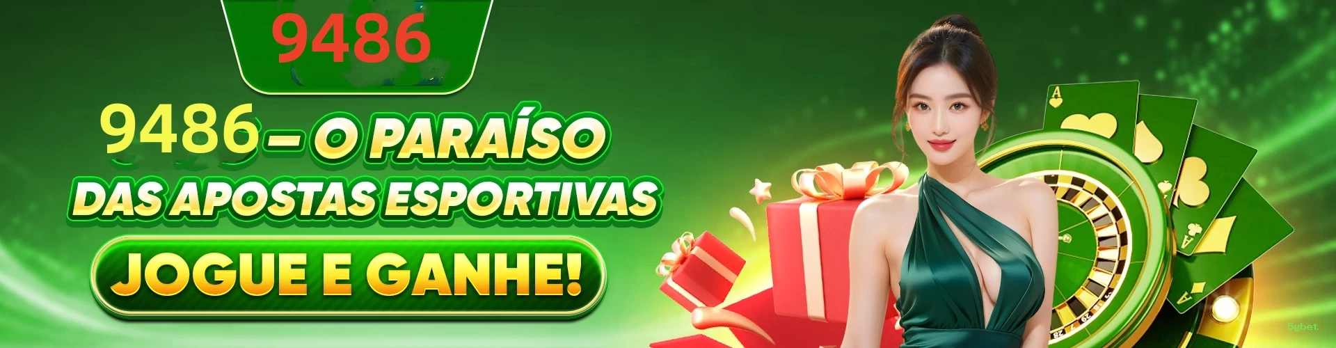 Promoções 5gbet