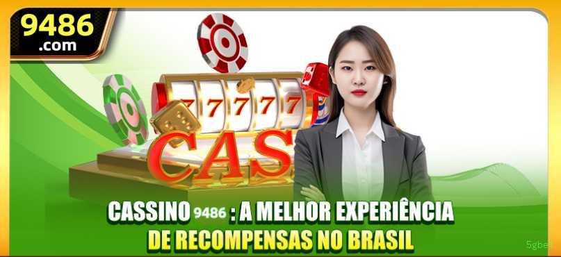 Dicas de Slots 5gbet