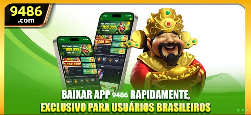 5gbet Plataforma