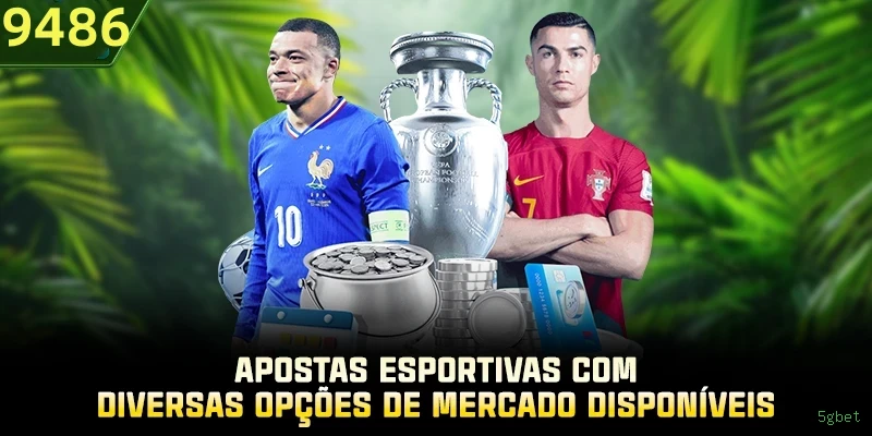 Caça-Níqueis 5gbet