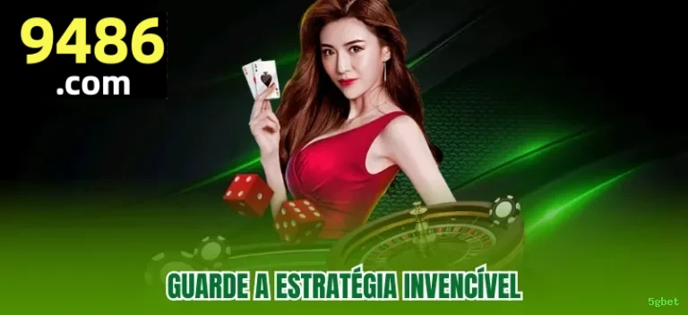 Parceiros 5gbet